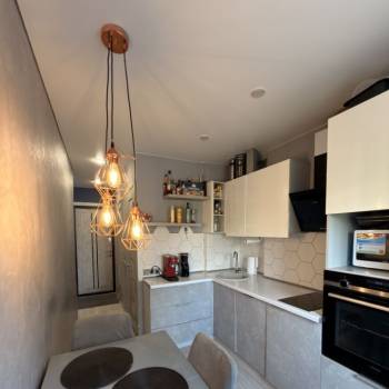Продается 3-х комнатная квартира, 60 м²
