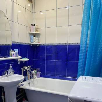 Продается 2-х комнатная квартира, 43 м²