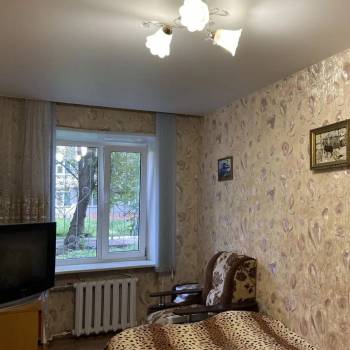 Продается 2-х комнатная квартира, 43 м²