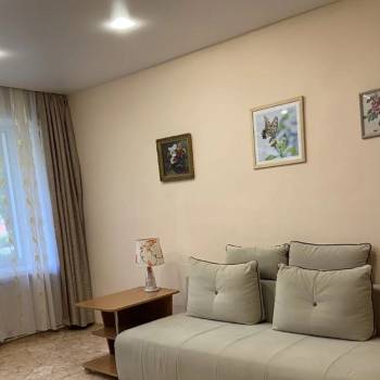Продается 2-х комнатная квартира, 43 м²