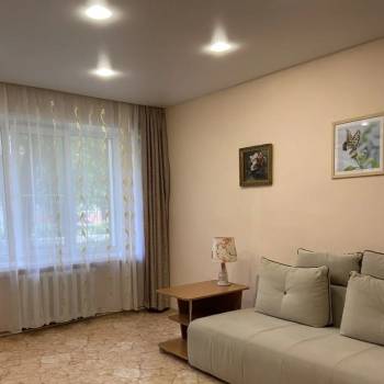 Продается 2-х комнатная квартира, 43 м²
