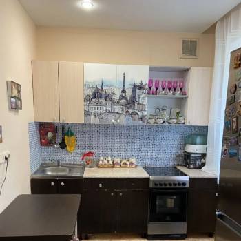 Продается 2-х комнатная квартира, 43 м²