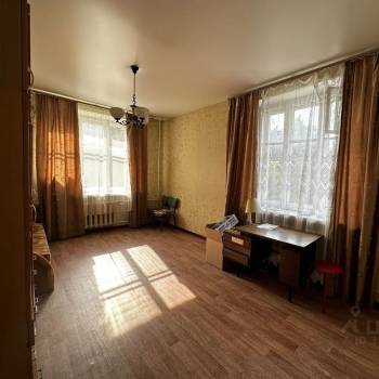 Продается 3-х комнатная квартира, 74 м²
