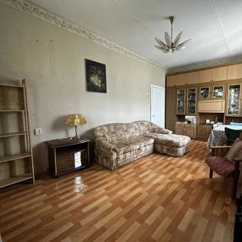 Продается 3-х комнатная квартира, 74 м²