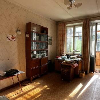 Продается 3-х комнатная квартира, 74 м²