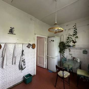Продается 3-х комнатная квартира, 74 м²