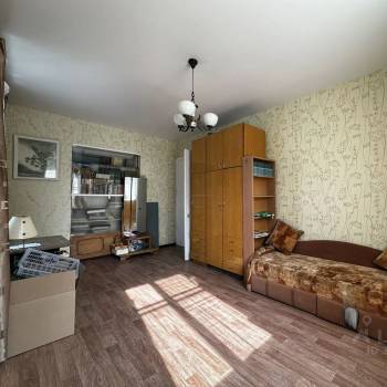 Продается 3-х комнатная квартира, 74 м²