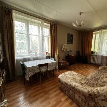 Продается 3-х комнатная квартира, 74 м²