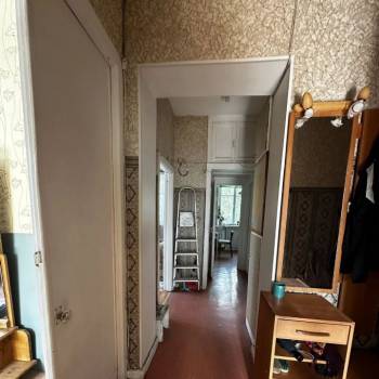 Продается 3-х комнатная квартира, 74 м²