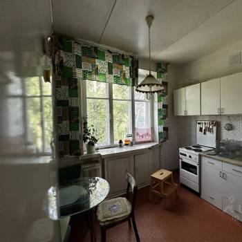 Продается 3-х комнатная квартира, 74 м²