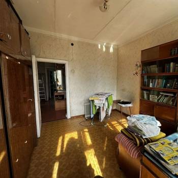 Продается 3-х комнатная квартира, 74 м²