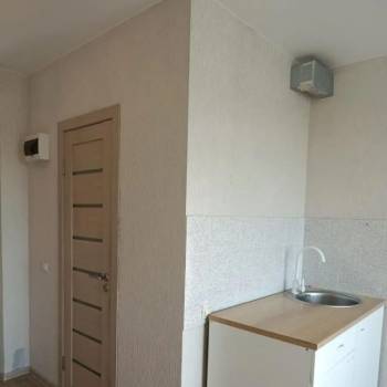 Сдается 1-комнатная квартира, 18 м²