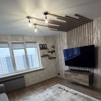 Сдается 2-х комнатная квартира, 45 м²