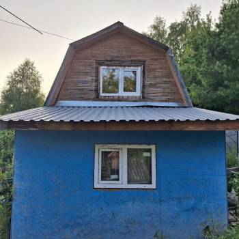 Продается Дом, 35 м²