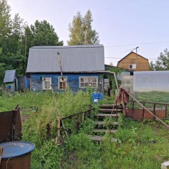 Продается Дом, 35 м²