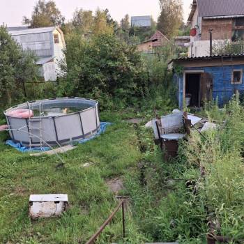 Продается Дом, 35 м²