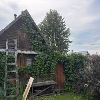 Продается Дом, 23 м²