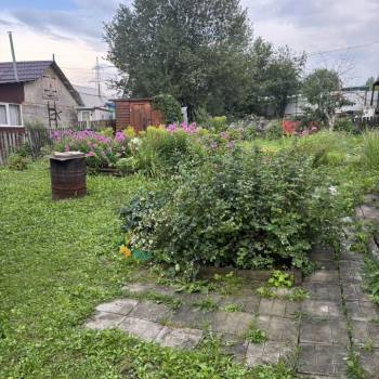 Продается Дом, 23 м²