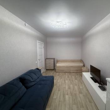Сдается 1-комнатная квартира, 38,4 м²