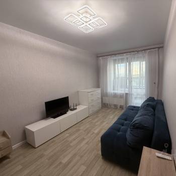Сдается 1-комнатная квартира, 38,4 м²