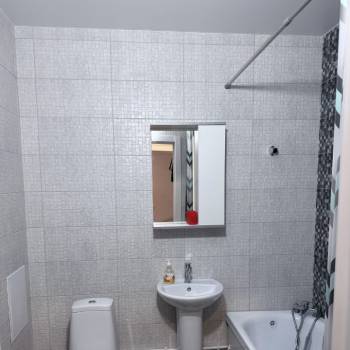 Сдается 1-комнатная квартира, 38,4 м²