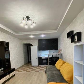 Сдается 1-комнатная квартира, 27,6 м²