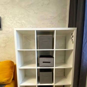 Сдается 1-комнатная квартира, 27,6 м²