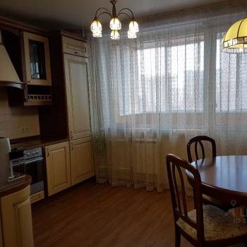 Сдается 2-х комнатная квартира, 73 м²