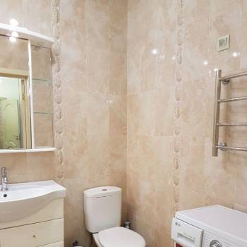 Сдается 2-х комнатная квартира, 73 м²