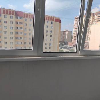 Сдается 1-комнатная квартира, 33,9 м²