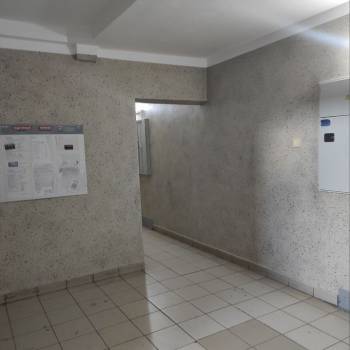 Сдается 1-комнатная квартира, 33,9 м²