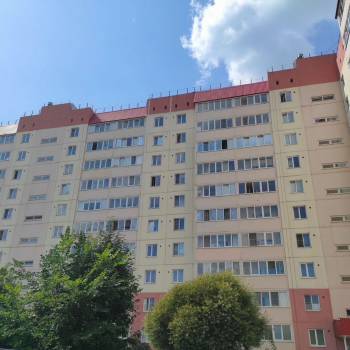 Сдается 1-комнатная квартира, 33,9 м²
