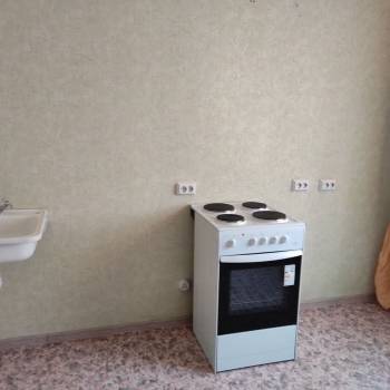 Сдается 1-комнатная квартира, 33,9 м²