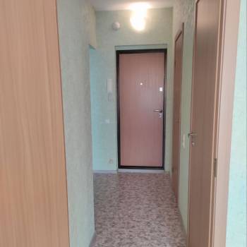 Сдается 1-комнатная квартира, 33,9 м²