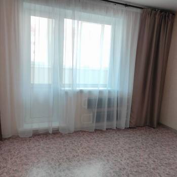 Сдается 1-комнатная квартира, 33,9 м²