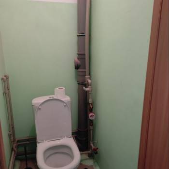 Сдается 1-комнатная квартира, 33,9 м²