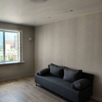 Сдается 1-комнатная квартира, 37,1 м²