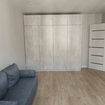 Сдается 1-комнатная квартира, 37,1 м²