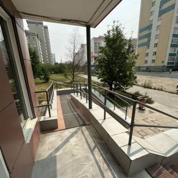 Сдается Нежилое помещение, 140 м²