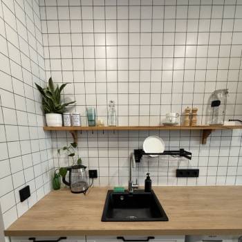 Сдается 1-комнатная квартира, 35 м²