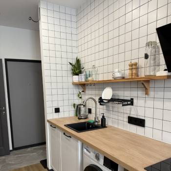 Сдается 1-комнатная квартира, 35 м²