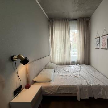 Сдается 1-комнатная квартира, 35 м²