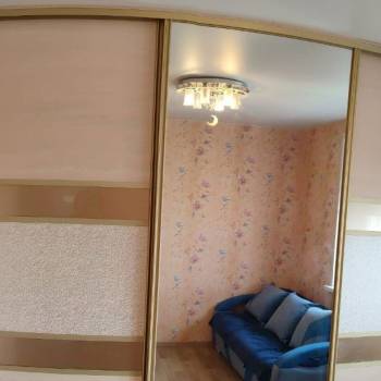 Сдается 2-х комнатная квартира, 49 м²