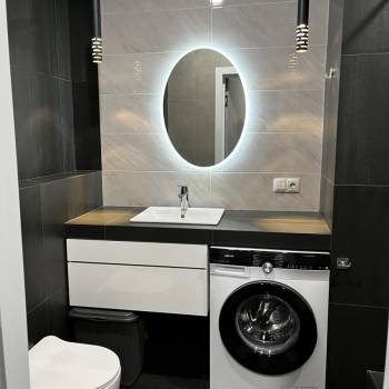 Сдается 2-х комнатная квартира, 45 м²