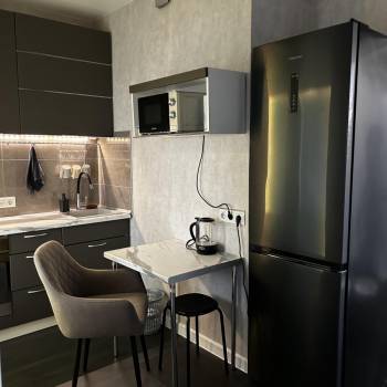 Сдается 2-х комнатная квартира, 45 м²