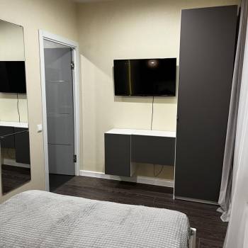 Сдается 2-х комнатная квартира, 45 м²