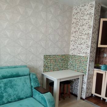 Сдается 1-комнатная квартира, 15 м²