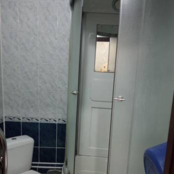 Сдается 1-комнатная квартира, 15 м²