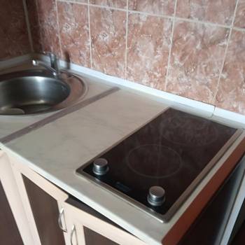 Сдается 1-комнатная квартира, 15 м²