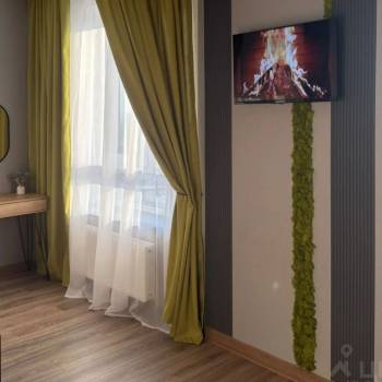 Сдается 1-комнатная квартира, 30 м²